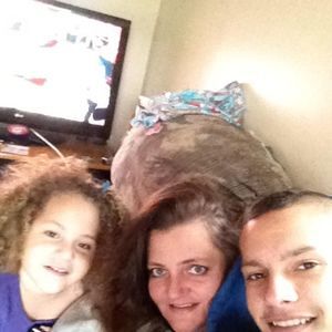 Meet your Posher, Heidi